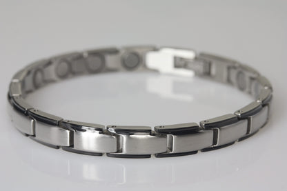 High Power Magnetarmband für Damen – 4000 Gauss Neodym (Modell 8368)