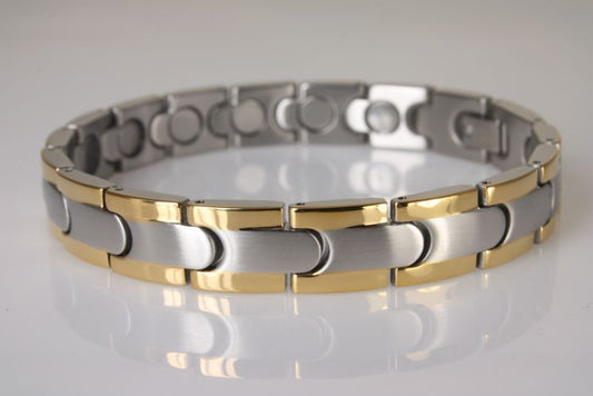 Extrastarkes Magnetarmband (16 Magnete) – Klassik-Serie 8060