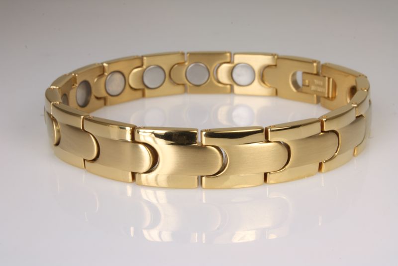 Extrastarkes Magnetarmband (16 Magnete) – Klassik-Serie 8060