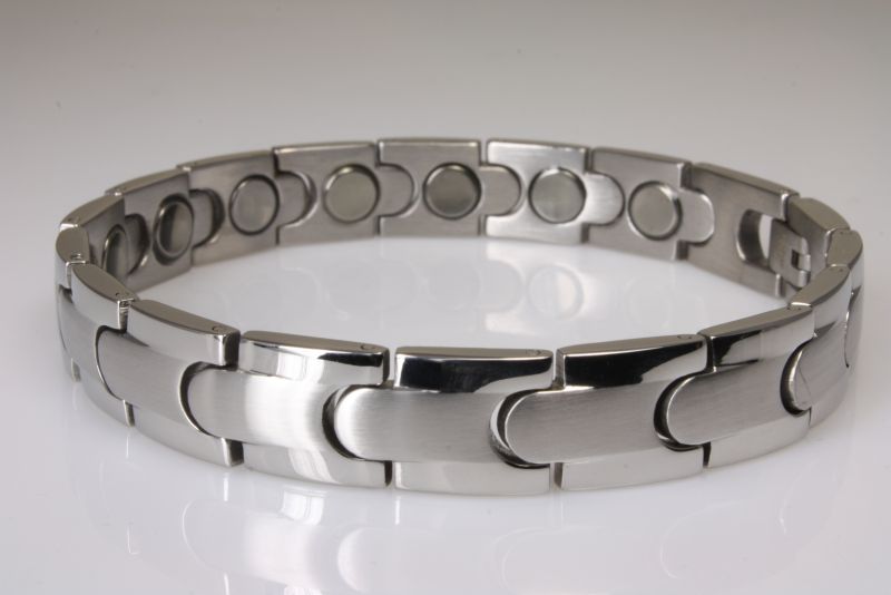 Extrastarkes Magnetarmband (16 Magnete) – Klassik-Serie 8060