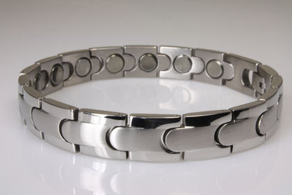 Extrastarkes Magnetarmband (16 Magnete) – Klassik-Serie 8060